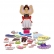 Melissa and Doug - Нина балерина с магнитни дрехи 3
